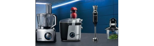 Robots de Cuisine Siemens