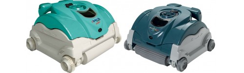 Robot e.Vac Pro / SharkVac XL Hayward 