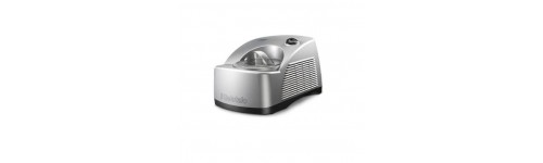 Sorbetière ICK6000 DELONGHI