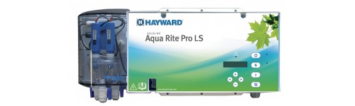 Traitement de L'eau Aquarite Pro LS Hayward