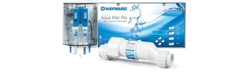 Traitement de L'eau Aquarite Pro Hayward