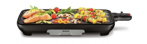 Plancha Malaga Successor Tefal