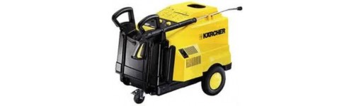 Nettoyeur Haute Pression HDS 755 Kärcher 