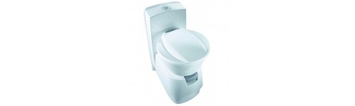 Toilette CT 3110 Dometic 