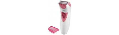 Rasoir Aquaperfect Ladyshaver Calor