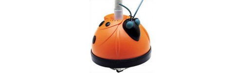 Robot Aquadroid Elite Magic Clean / Scuba / Whaly Hayward