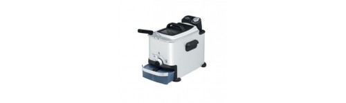 Friteuse Oleoclean Pro T-Fal 