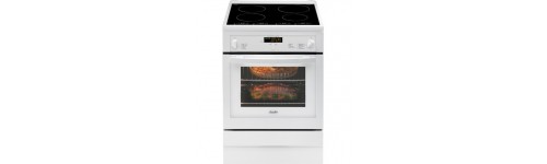 Cuisinière SCM680W Sauter