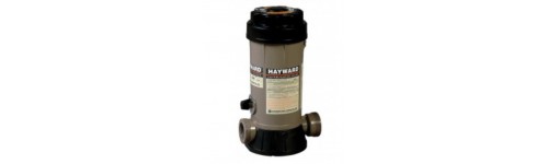 Distributeurs de Produits Chimiques CL200EURO Hayward