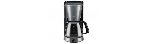 Cafetière KF147 Braun 