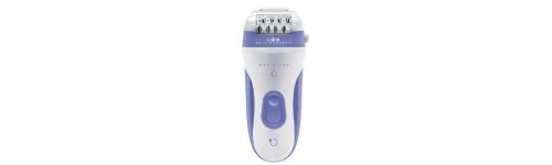 Epilateur Skin Respect Wet & Dry Calor 