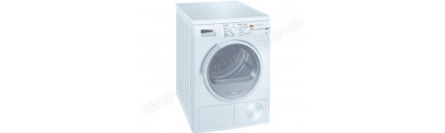 Sèche-Linge WT46E384FF/17 Siemens 