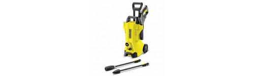 Nettoyeur Haute Pression K3 Full Control Kärcher