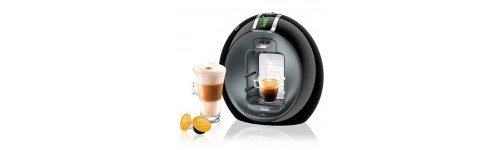 Cafetière Dolce Gusto Circolo Delonghi