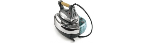 Centrale Vapeur 715 Astoria