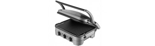 Grills Multifonction GR40E Cuisinart