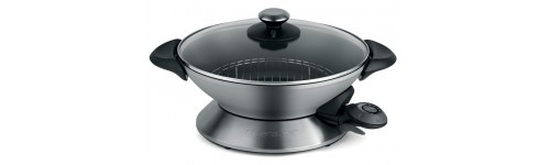 Wok QC136A Riviera & Bar 