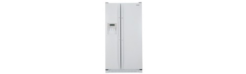Réfrigérateur RS21DCSW Samsung