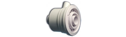 Turbojet Hayward 