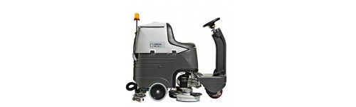 Autolaveuse BRI652 Ecoflex Nilfisk