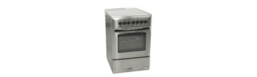 Cuisinière CFF-56VCX Fagor 