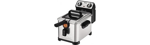 Friteuse Filtra Pro Premium Tefal