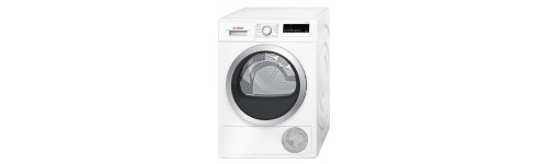 Sèche-Linge WTN85200FF Bosch