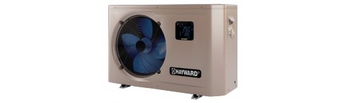 Pompes à Chaleur EnergyLine Pro ENP4TSC Hayward