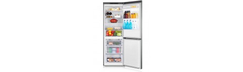 Réfrigérateur Congélateur RB29FSRNDSA Samsung