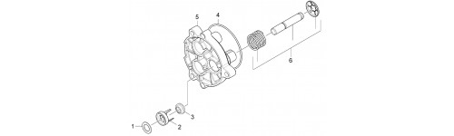 Piston K 7.710