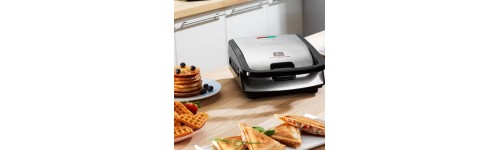Croque Monsieur Snack Collection Tefal