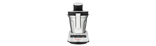 Robot Cuiseur Volupta HF404110 Moulinex