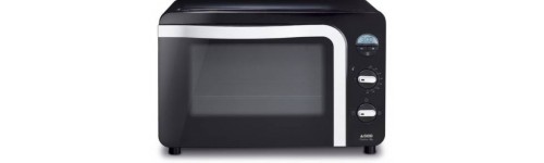 Mini Four OF281811/HZC DELICE XL Seb 