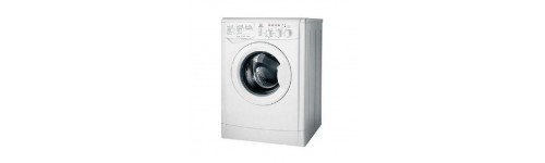 Lave-Linge WIXL12 Indesit