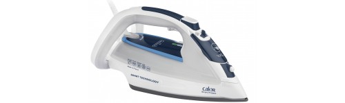 Fer à Vapeur Smart Protect FV4970C0 Calor