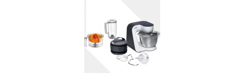 Robot de Cuisine MUM50123 Bosch