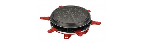 Appareil à Raclette Accessimo RE160811 Moulinex