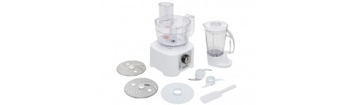 Robot Multifonction Double Force Compact FP544110 Moulinex