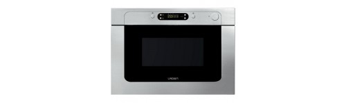 Micro-Ondes AKL570 Laden