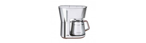 Cafetière Silver Art CT500C10 Rowenta