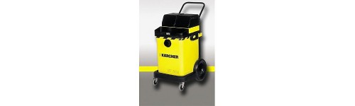 Aspirateur eau et poussiere Karcher NT 602