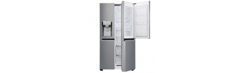 Réfrigérateur GSS6671 LG 