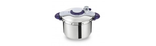 Cocotte Clipso Minut'Perfect 7,5L P4624800 Seb