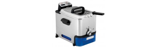 Friteuse Oleoclean Tefal