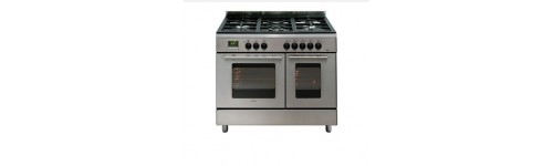 Cuisinière SCM698X Sauter