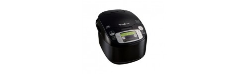 Multicuiseur Multicooker MK815800 Moulinex