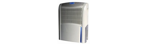 Déshumidificateur DH25EC Alpatec