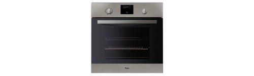 Four AKZM803IXL Whirlpool