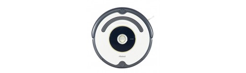 Aspirateur Robot iRobot