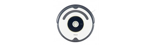 Aspirateur Roomba 620 iRobot